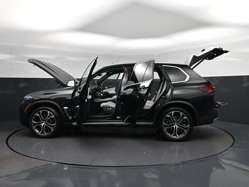 Used 2026 BMW X5 sDrive40i RWD image 46