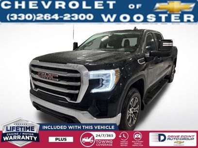 Used 2022 GMC Sierra 1500 Elevation w/ Preferred Package