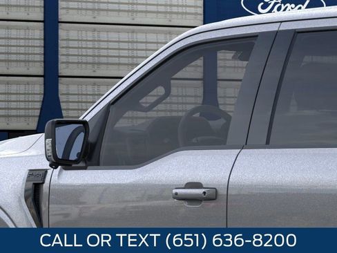 New 2026 Ford F150 XLT image 24