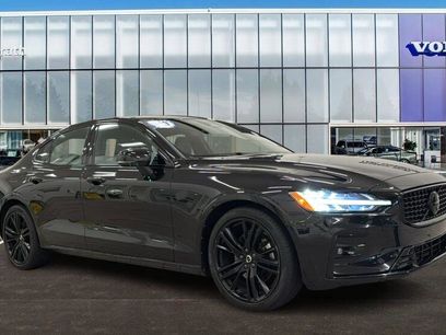 Used 2023 Volvo S60 B5 Plus w/ Climate Package