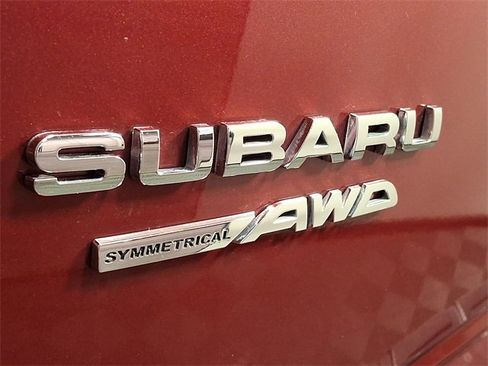 Certified 2023 Subaru Forester Limited image 32