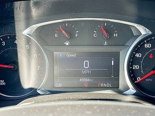 Used 2020 Chevrolet Blazer LT AWD/4WD image 18