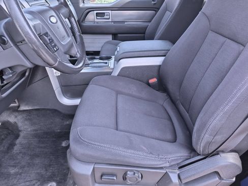 Used 2014 Ford F150 FX4 AWD/4WD image 15