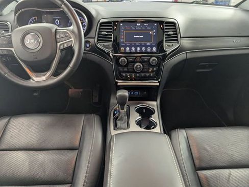 Used 2021 Jeep Grand Cherokee Limited w/ Quick Order Package 28K 80th image 27