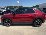 Used 2021 Chevrolet TrailBlazer RS w/ Convenience Package image 5
