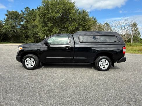 Used 2016 Toyota Tundra SR image 3