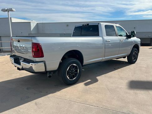 New 2026 RAM 3500 Laramie image 5