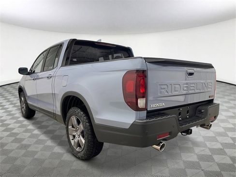 New 2026 Honda Ridgeline TrailSport image 4