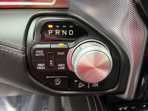 Used 2019 RAM 1500 Limited AWD/4WD image 36