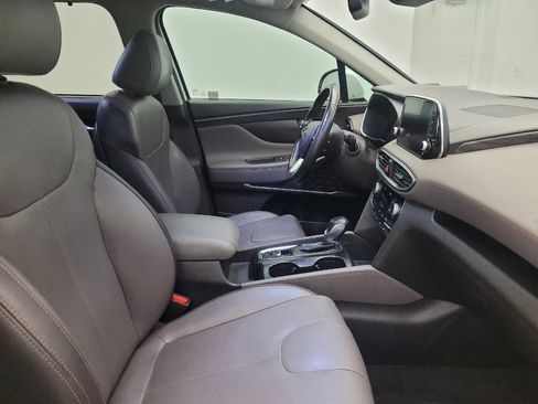 Used 2020 Hyundai Santa Fe Limited image 21