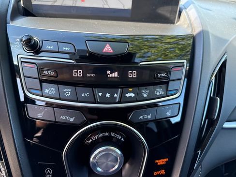 Certified 2023 Acura RDX AWD w/ Technology Package image 21