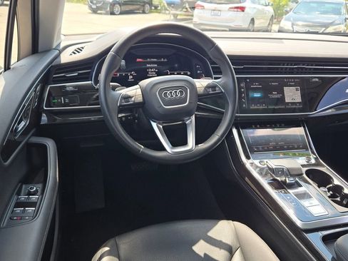 Used 2023 Audi Q7 3.0T Prestige image 20