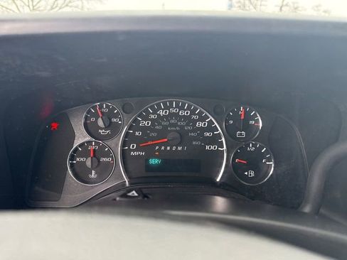 Used 2016 Chevrolet Express 3500 Work Van image 19