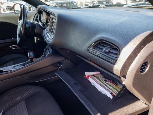 Used 2023 Dodge Challenger SXT image 25