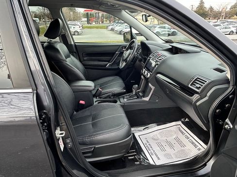 Used 2018 Subaru Forester 2.0XT Touring image 49