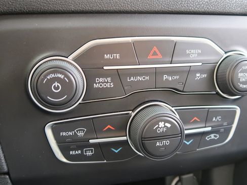 Used 2021 Dodge Charger Scat Pack image 32