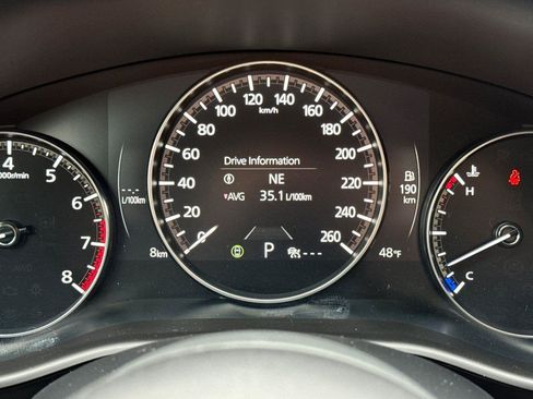 New 2026 MAZDA CX-30 AWD 2.5 S w/ Select Sport Pkg image 23