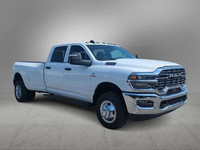 New 2026 RAM 3500 Tradesman
