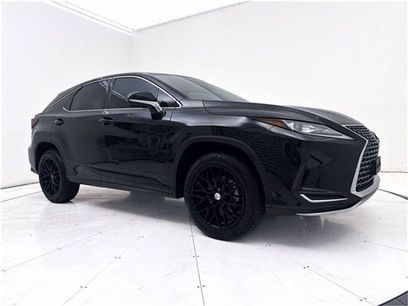 Used 2022 Lexus RX 350 FWD