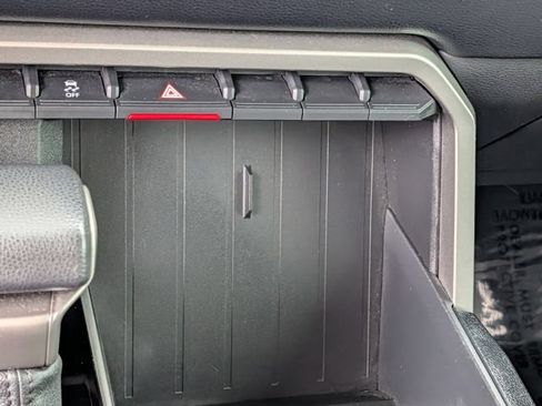 Used 2023 Toyota Tundra SR5 AWD/4WD image 16
