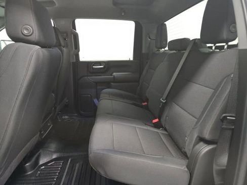 New 2026 Chevrolet Silverado 2500 W/T w/ WT Convenience Package image 22