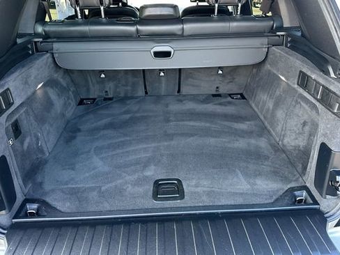 Used 2020 BMW X5 M50i w/ Premium Package image 21