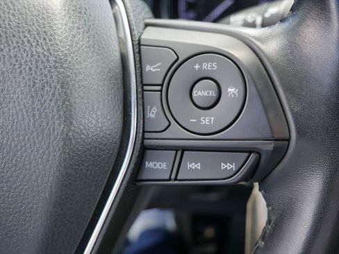 Certified 2019 Toyota Camry SE FWD image 24