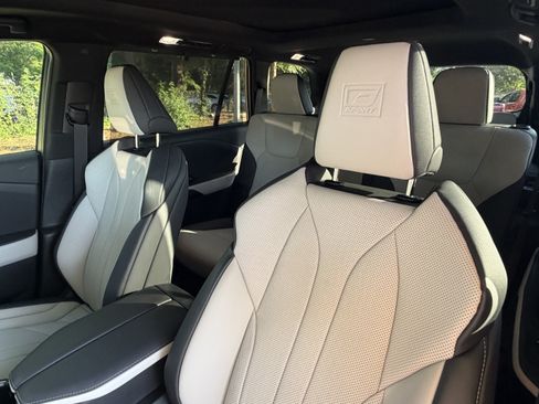 Certified 2025 Lexus TX 350 AWD image 18