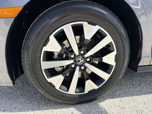 Used 2026 Honda Odyssey EX-L image 19