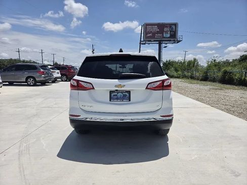 Used 2020 Chevrolet Equinox LT FWD image 6
