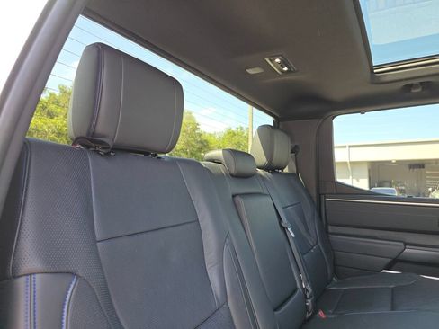 Used 2023 Toyota Tundra Platinum RWD image 18