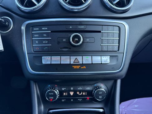 Used 2018 Mercedes-Benz CLA 250 4MATIC image 14