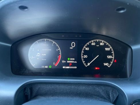 New 2026 Honda HR-V LX image 20