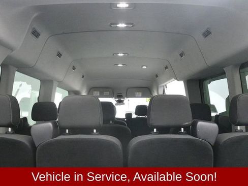 Used 2023 Ford Transit 350 XL image 10