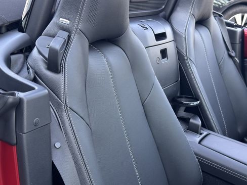 New 2025 MAZDA MX-5 Miata Grand Touring image 16