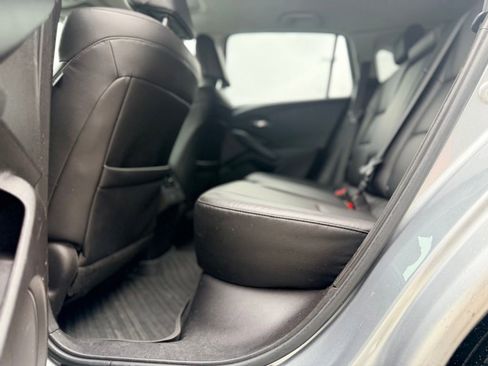 Used 2017 Acura RDX AWD image 14