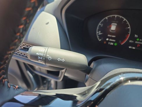 New 2027 Honda HR-V Sport image 15