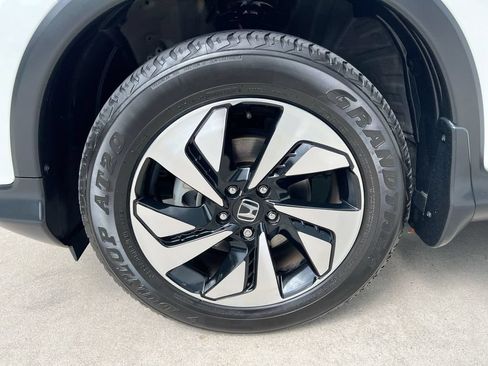 Used 2016 Honda CR-V Touring image 9