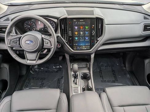 New 2026 Subaru Ascent Premium AWD/4WD image 11