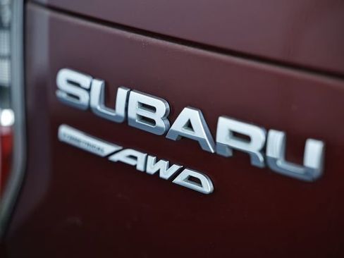 Used 2014 Subaru Forester 2.5i Touring image 12