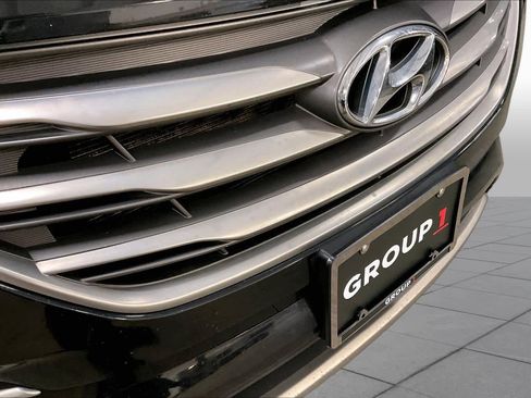 Used 2017 Hyundai Santa Fe Sport w/ Cargo Package AWD/4WD image 29