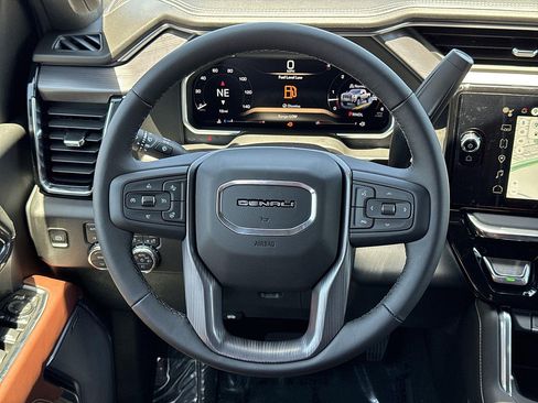 New 2026 GMC Sierra 2500 Denali Ultimate w/ Max Trailering Package AWD/4WD image 8