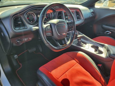 Used 2023 Dodge Challenger R/T Scat Pack image 7