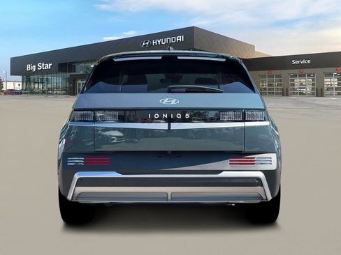 New 2026 Hyundai Ioniq 5 SE RWD image 6