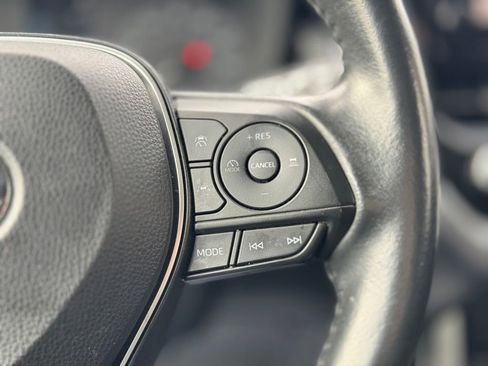 Used 2023 Toyota Corolla Cross LE image 36