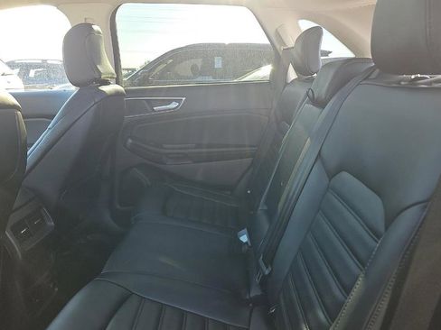 Used 2024 Ford Edge SEL w/ Convenience Package image 10