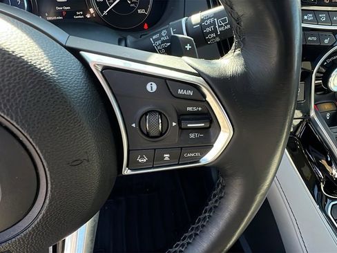 Used 2019 Acura RDX AWD w/ Advance Package image 26