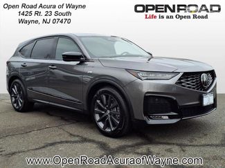 Certified 2026 Acura MDX A-Spec video 1