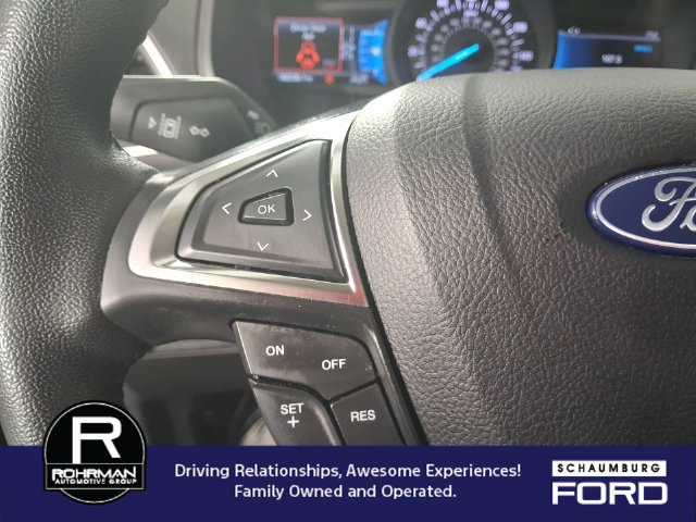 Used 2024 Ford Edge SEL AWD/4WD image 12