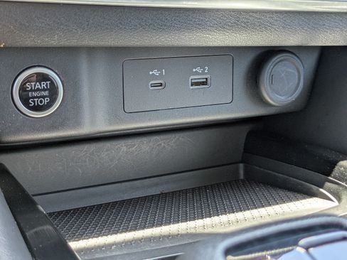 Certified 2023 Nissan Rogue SL w/ SL Premium Package FWD image 25